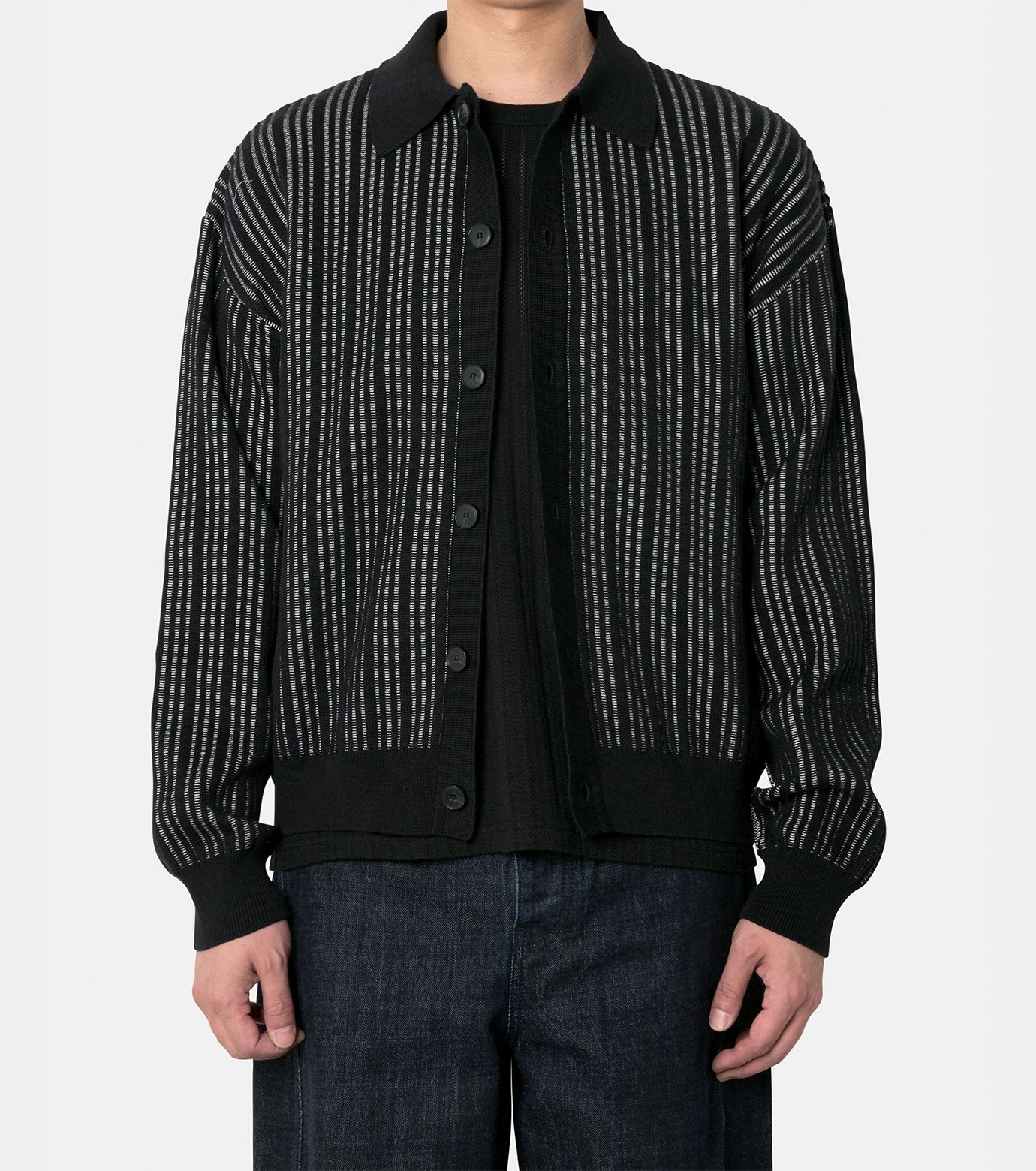 Formal Cardigan