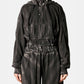 Structured Sip Hoodie