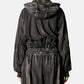 Structured Sip Hoodie