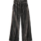 Fold-Cuff Pants