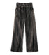 Fold-Cuff Pants