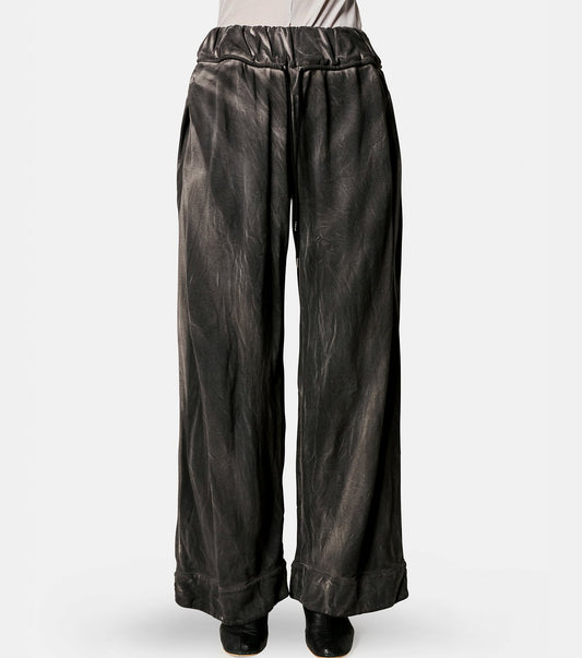 Fold-Cuff Pants