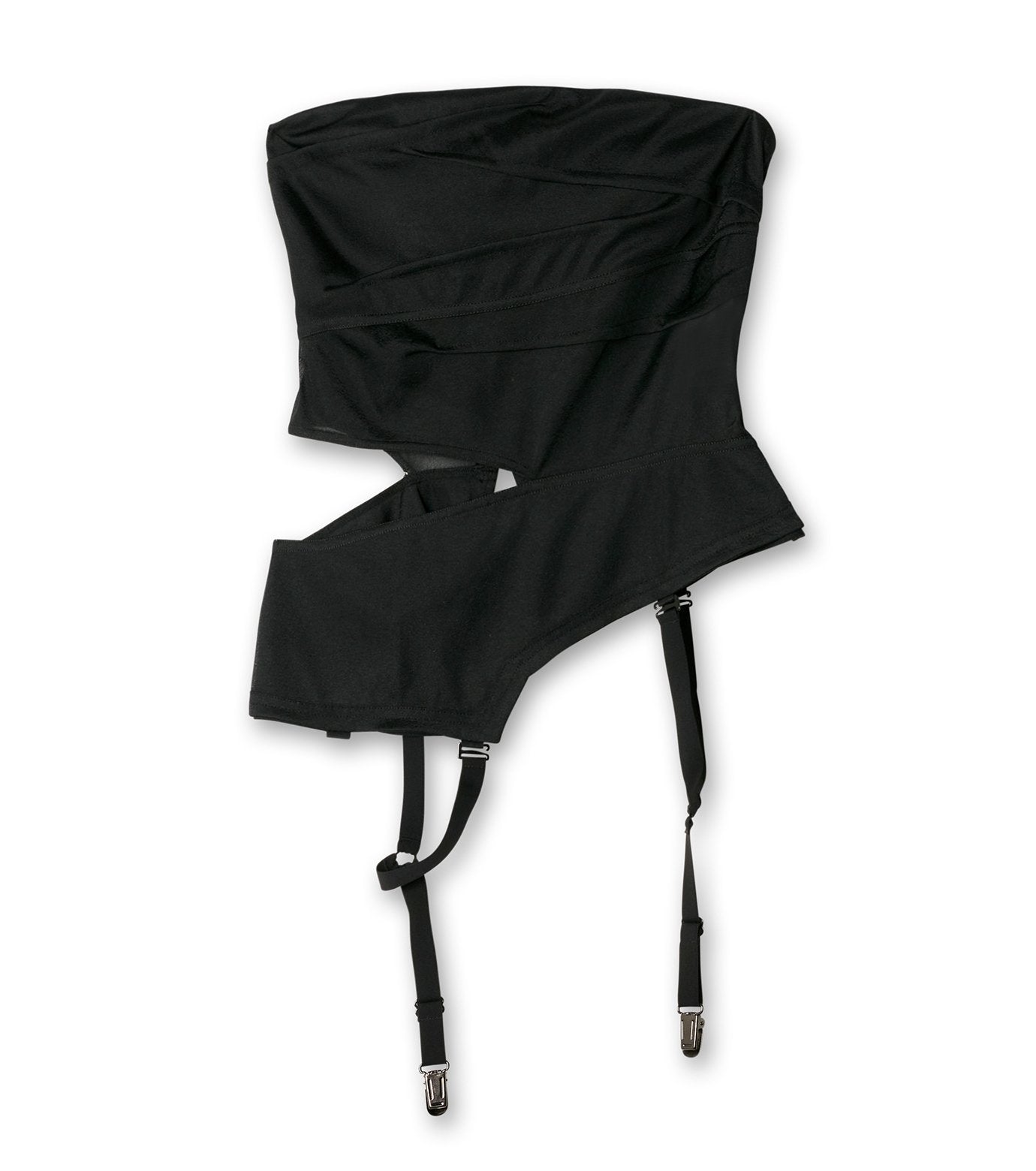 Harness Bustier
