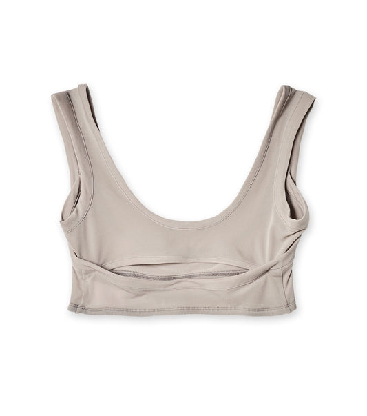 Layered Contour Bra