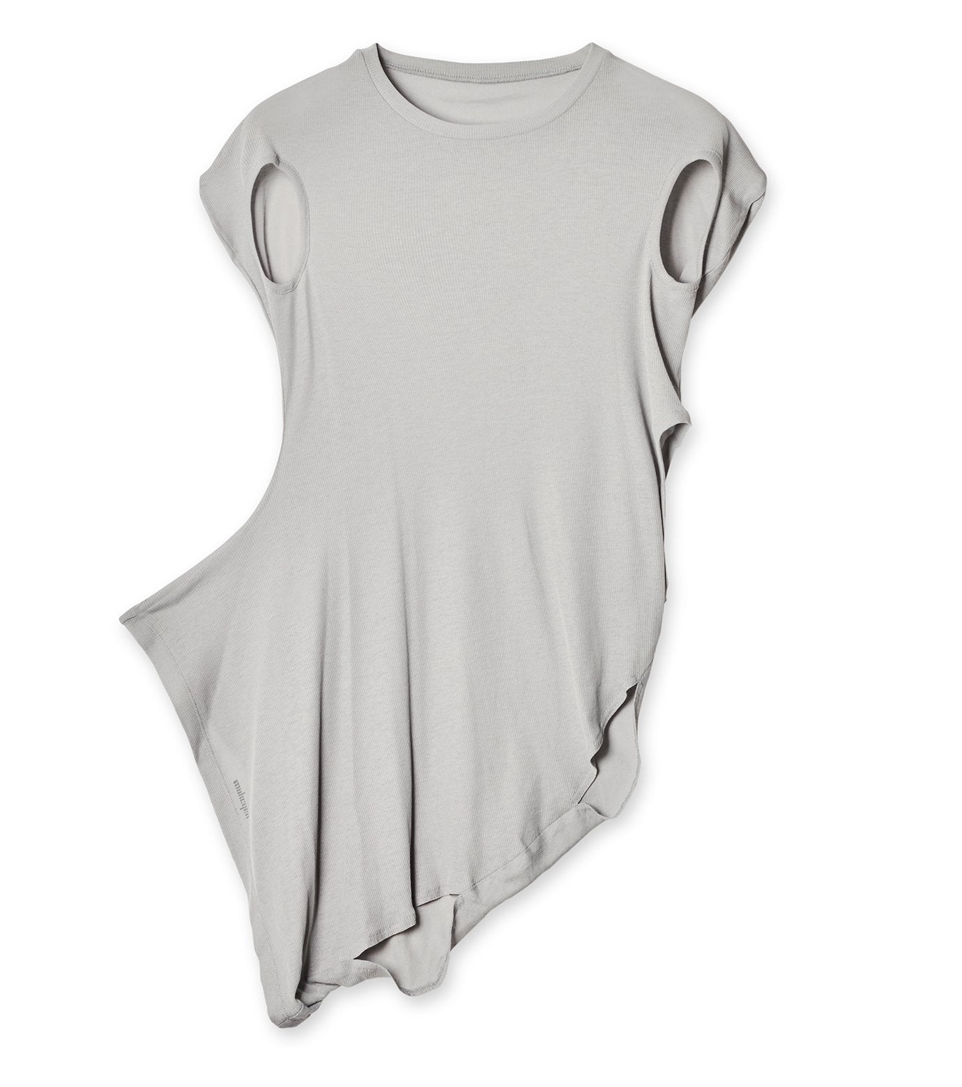Quadwatch Tee