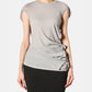 Quadwatch Tee