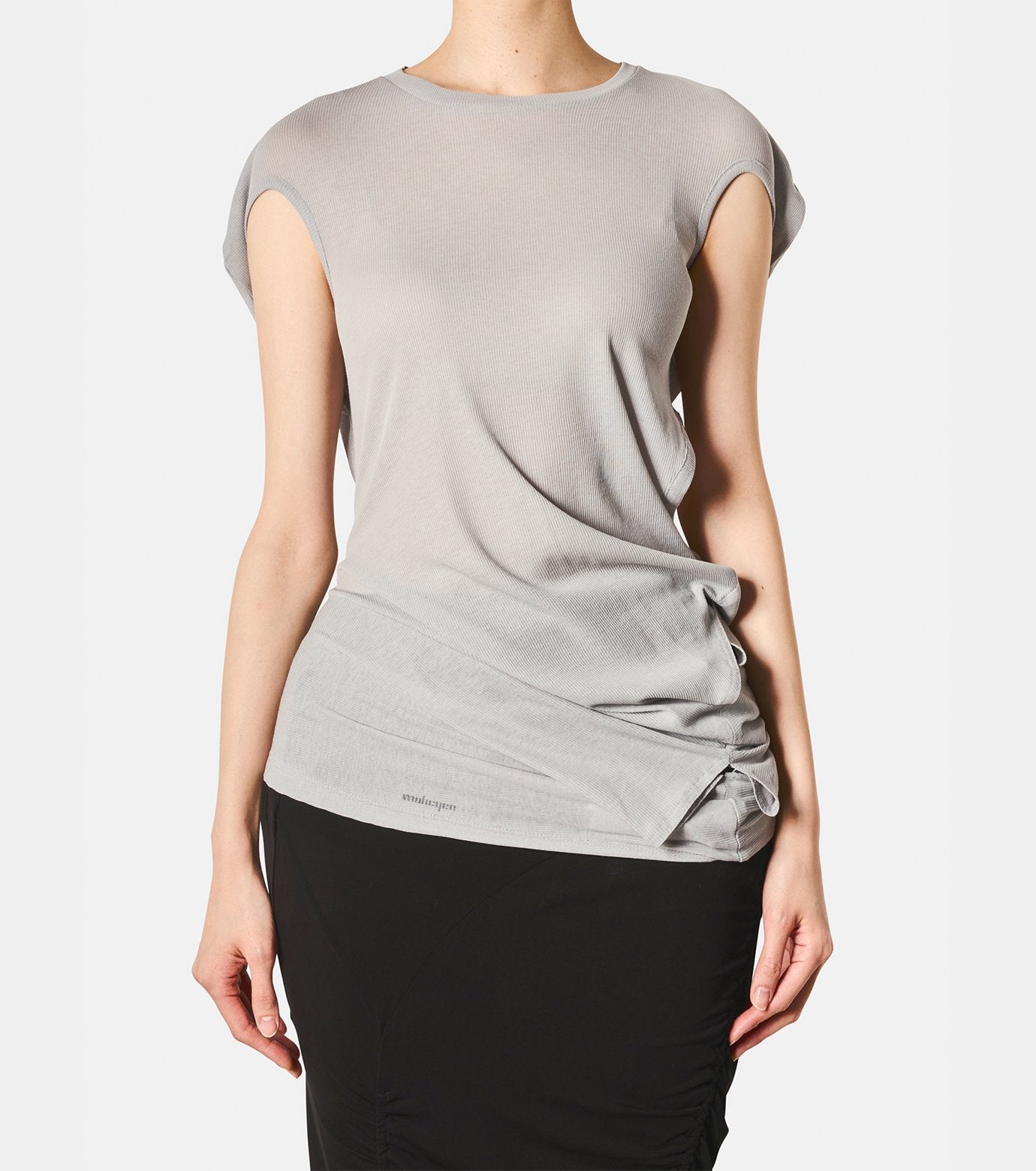 Quadwatch Tee