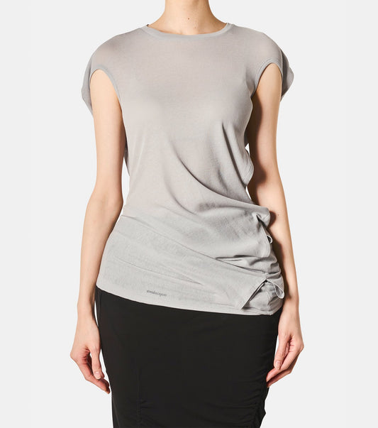 Quadwatch Tee
