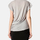 Quadwatch Tee