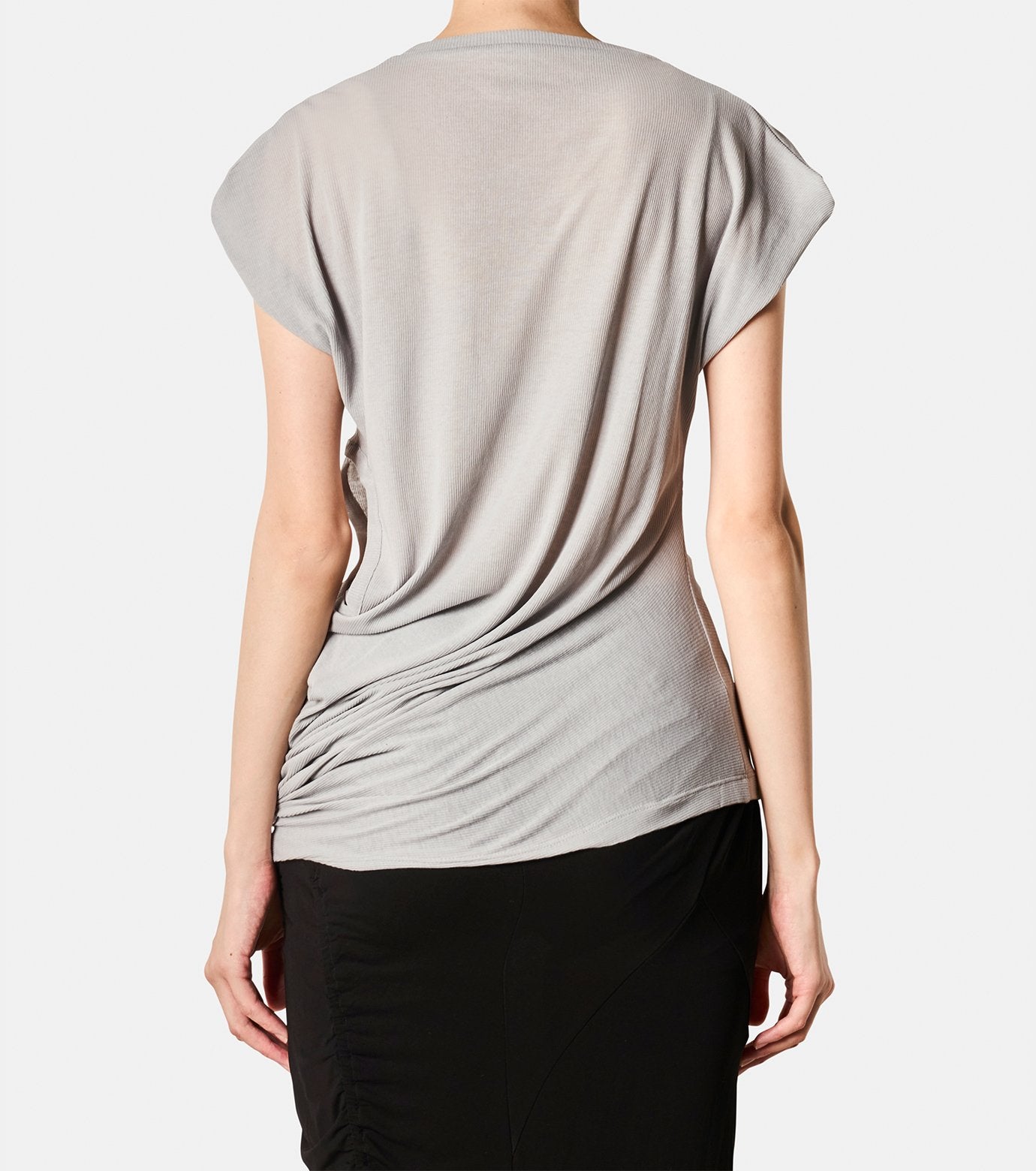 Quadwatch Tee