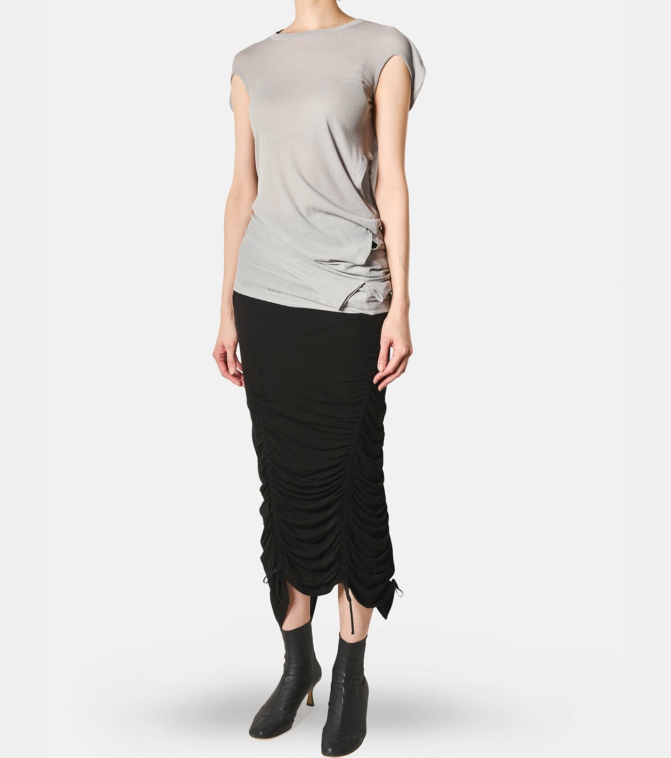 Quadwatch Tee