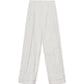 Eroded Jacquard Trousers