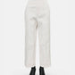 Eroded Jacquard Trousers