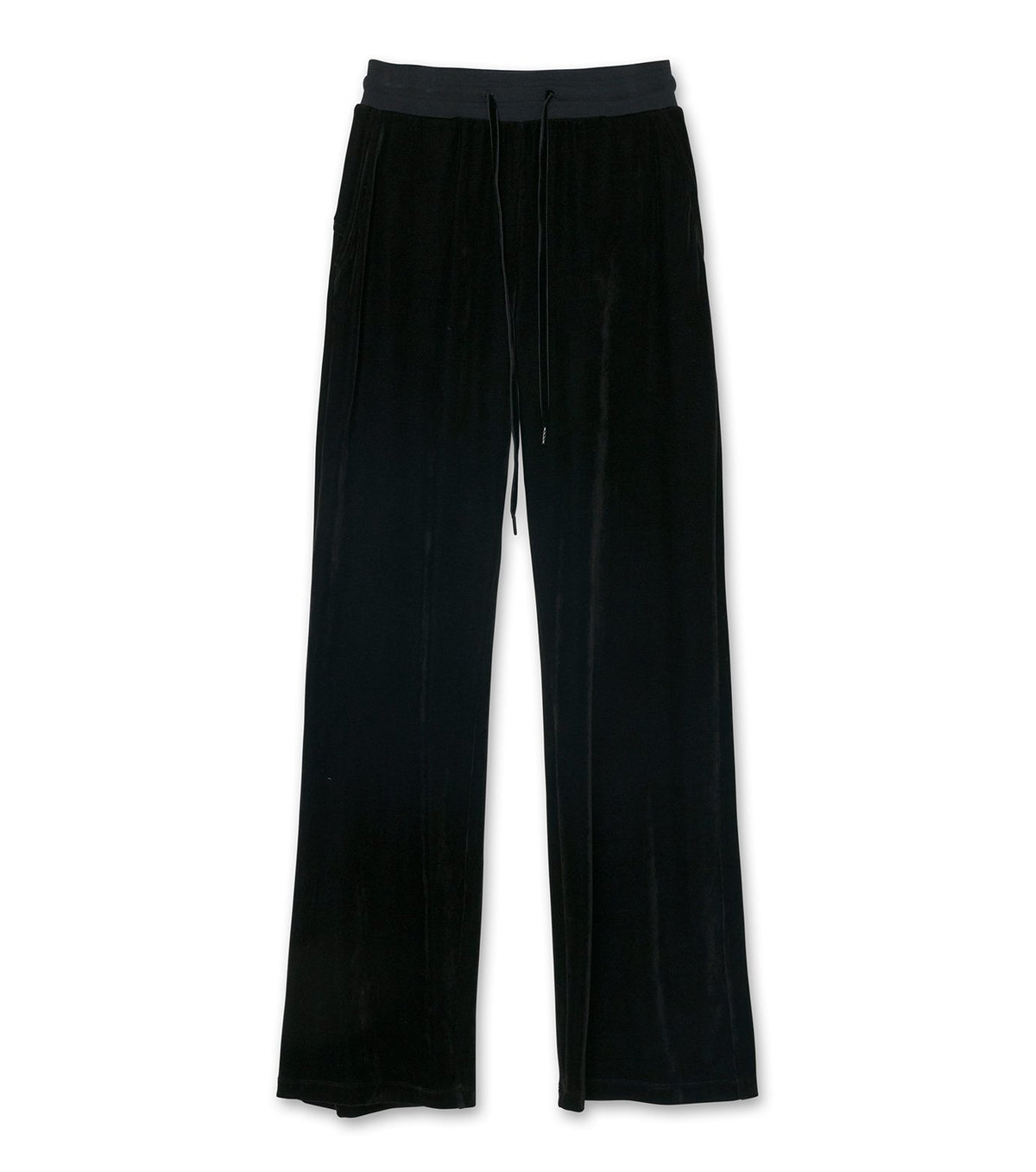 Soft Velour Pants