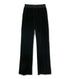 Soft Velour Pants
