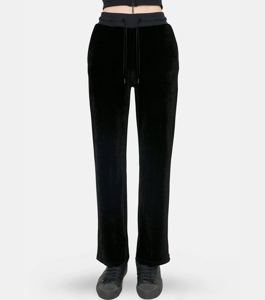Soft Velour Pants