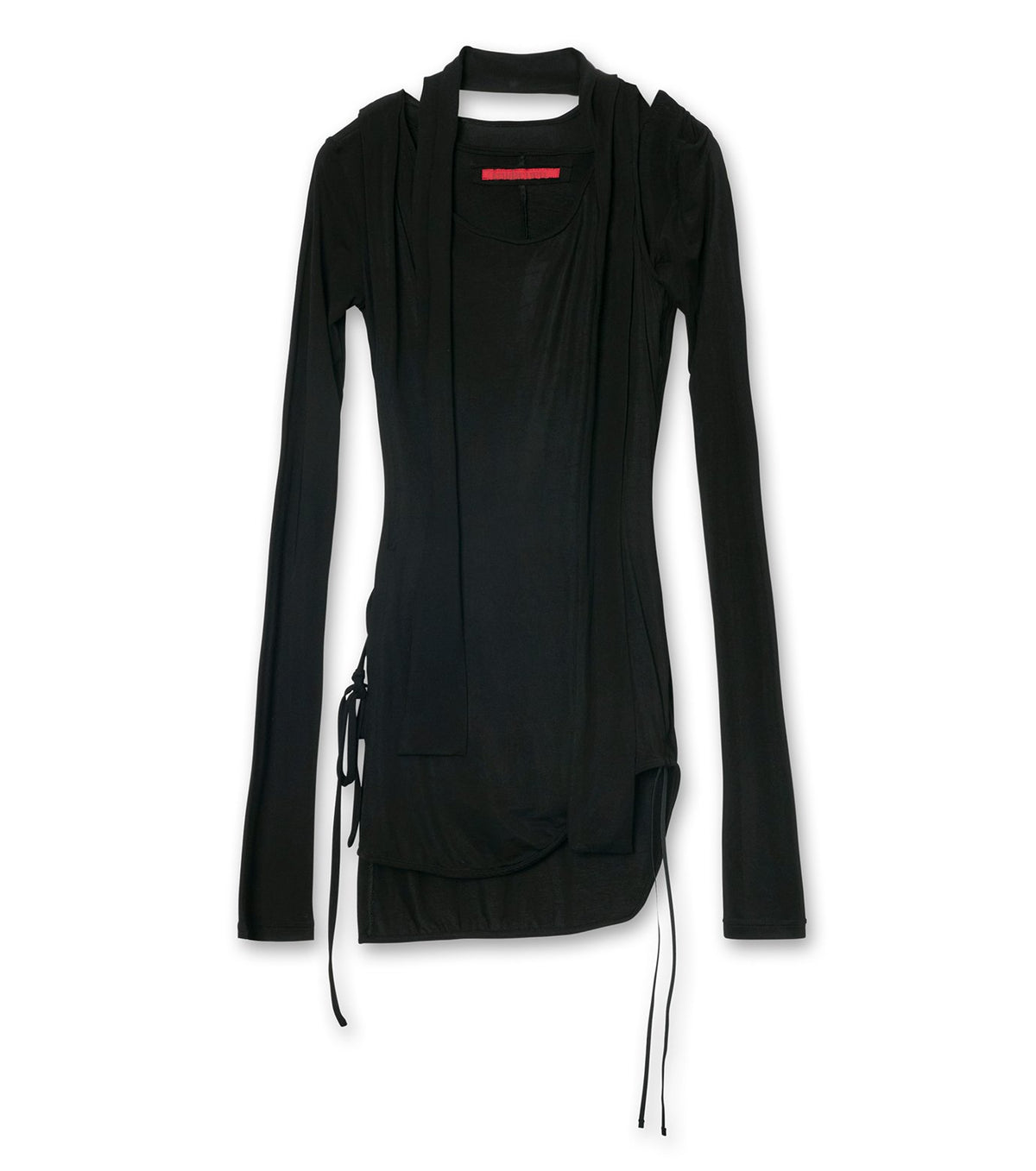 Skin Wrap Core Top