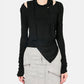 Skin Wrap Core Top