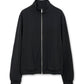 Nylon Track Jacket