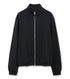 Nylon Track Jacket
