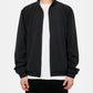 Nylon Track Jacket