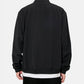 Nylon Track Jacket