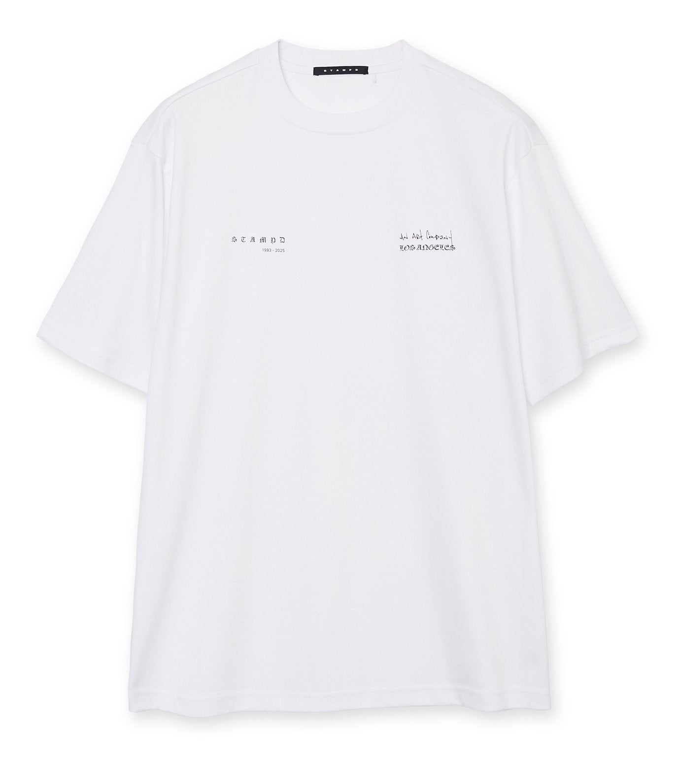 Tattoo Relaxed Tee