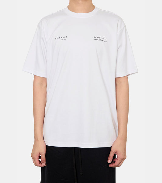 Tattoo Relaxed Tee
