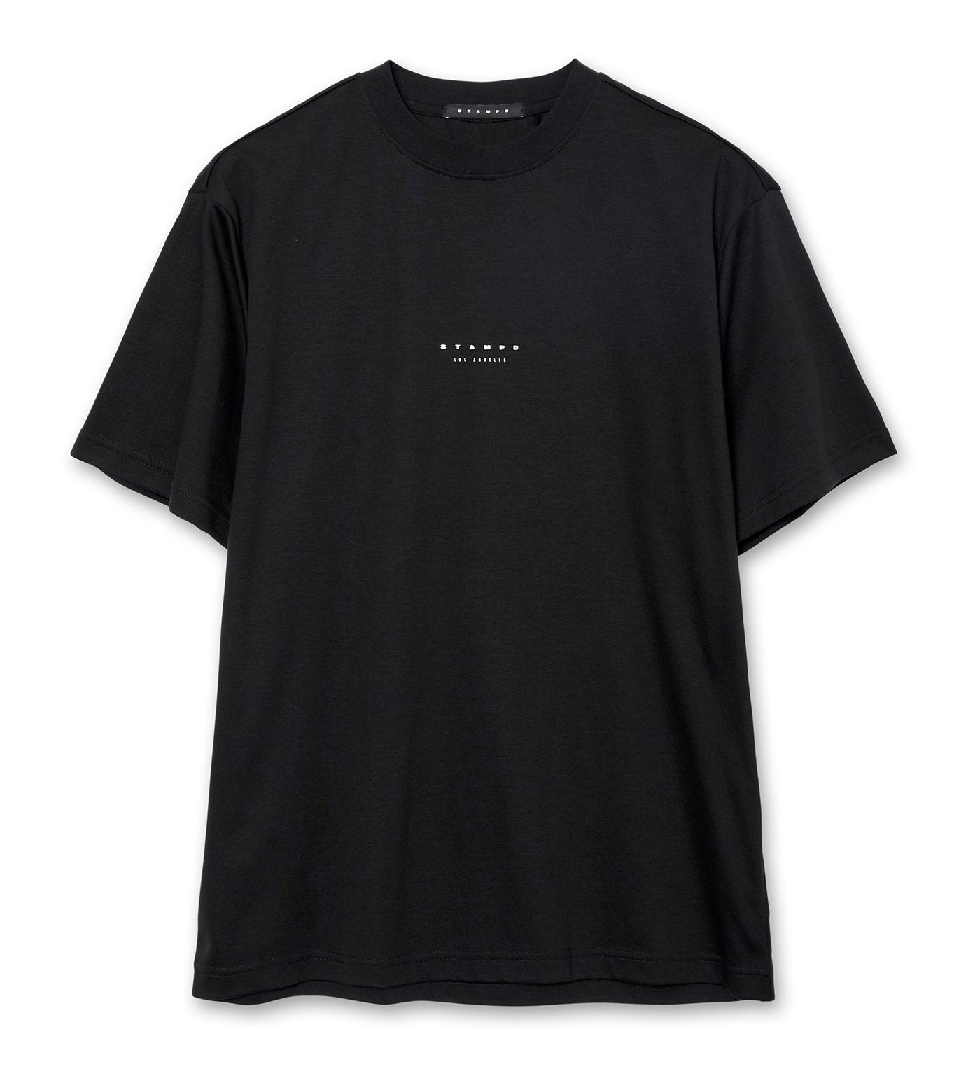 Stampd LA Stack Logo Relaed Tee