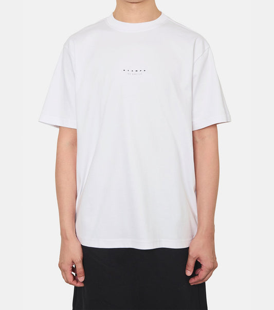 Stampd LA Stack Logo Relaed Tee