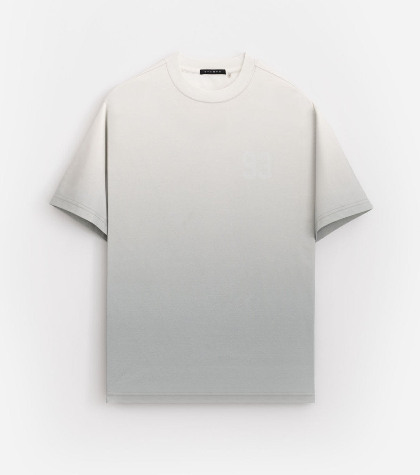 93 Ombre Relaxed Tee