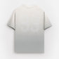 93 Ombre Relaxed Tee