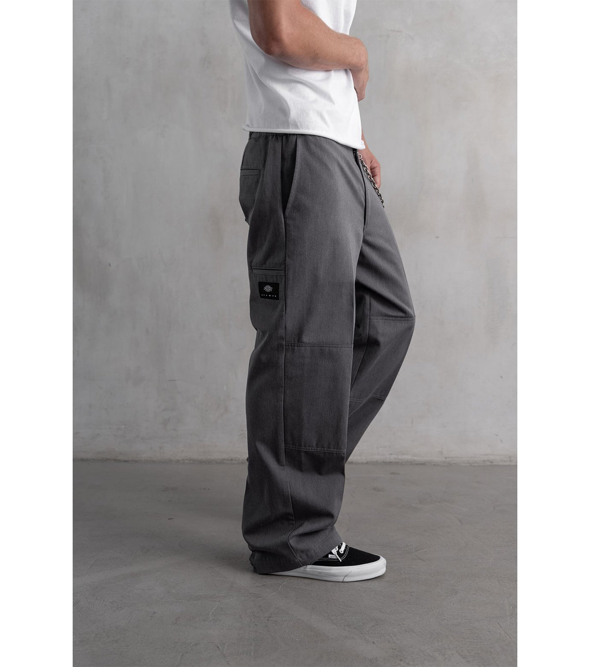 Stampd Dickies 01
