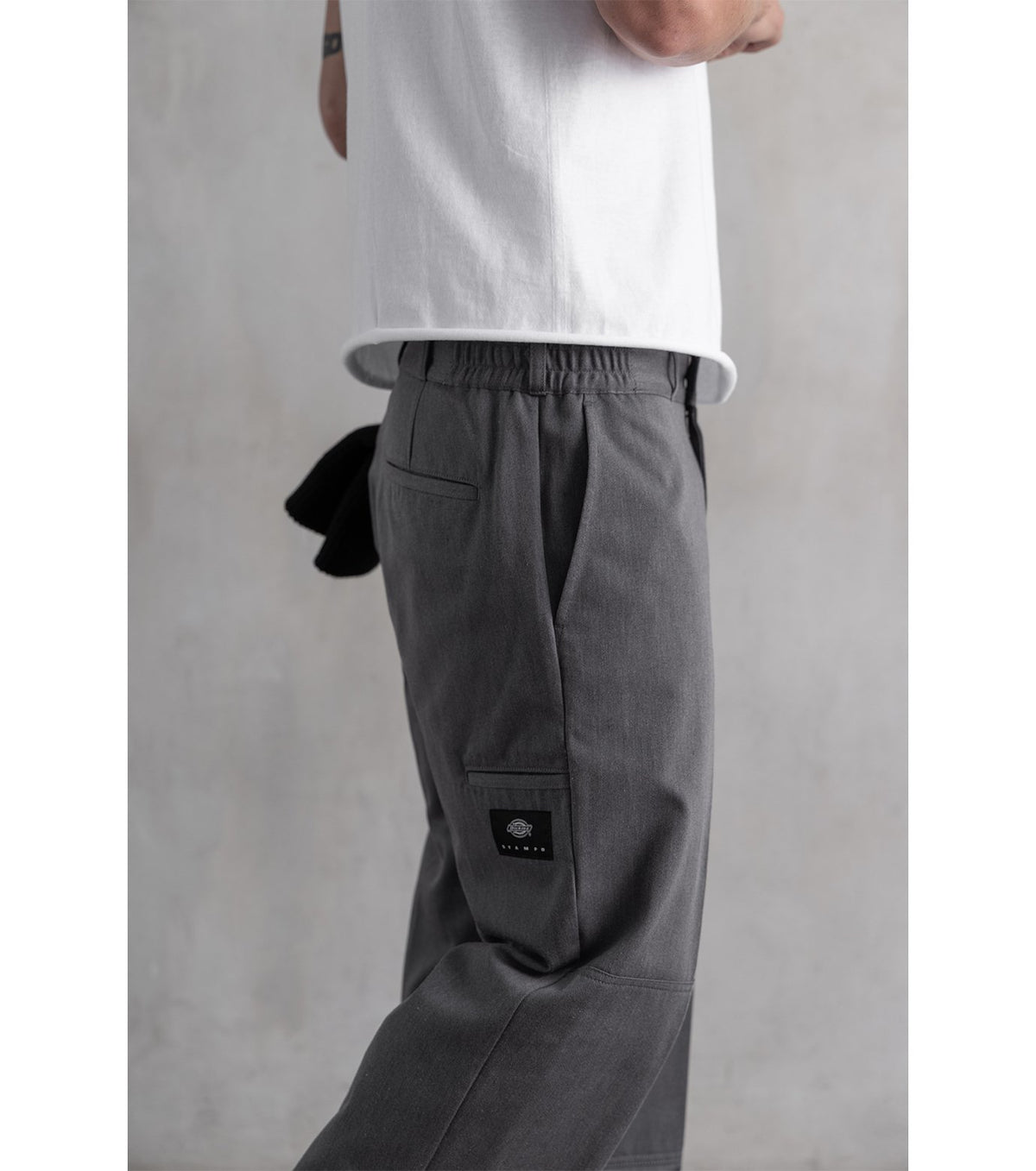 Stampd Dickies 01