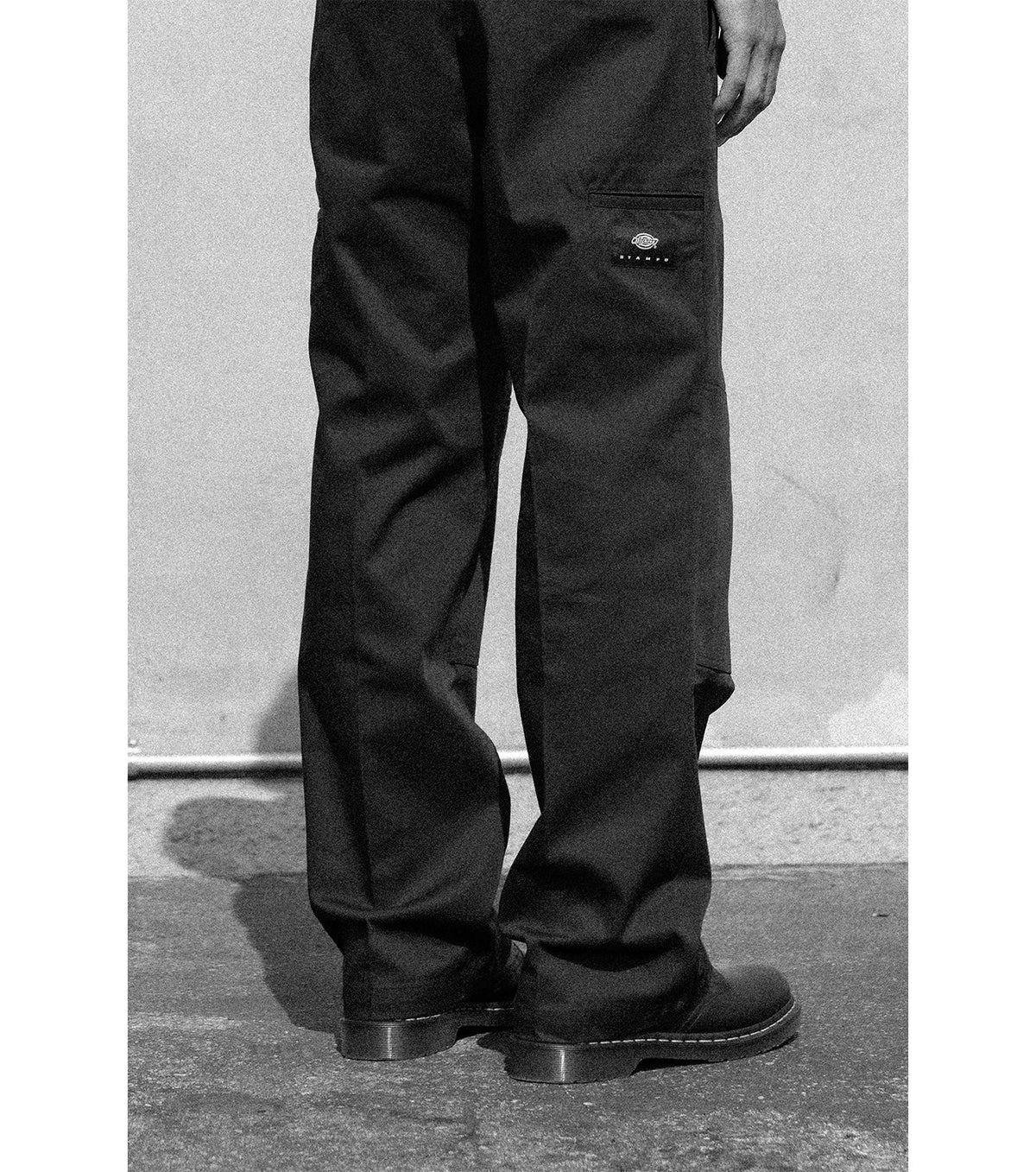 Stampd Dickies 01