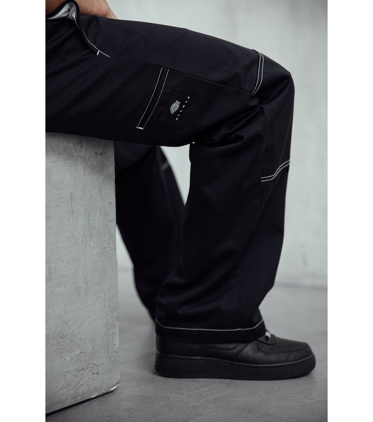 Stampd Dickies 01