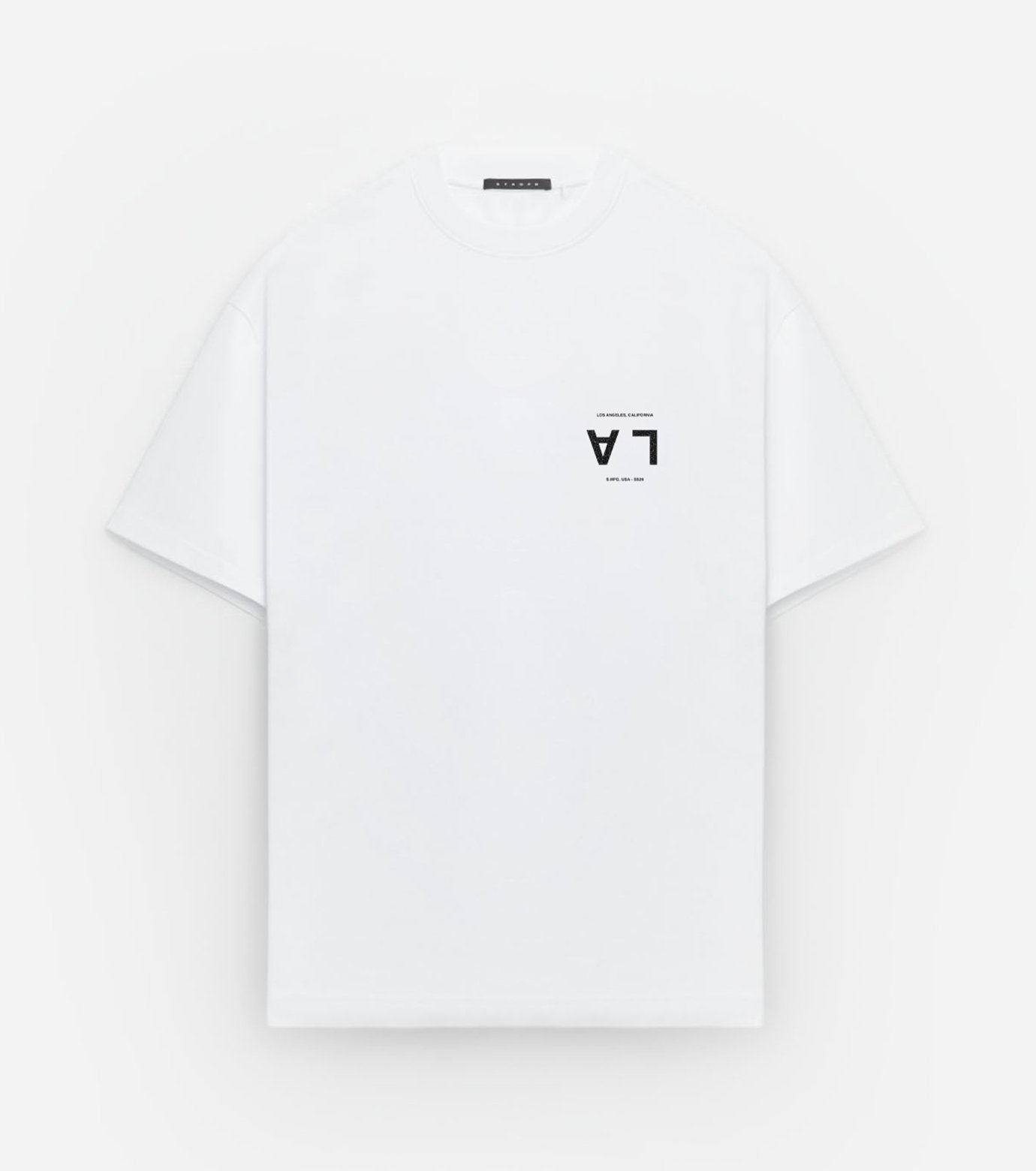SS26 LA Relaxed Tee
