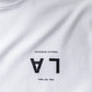 SS26 LA Relaxed Tee