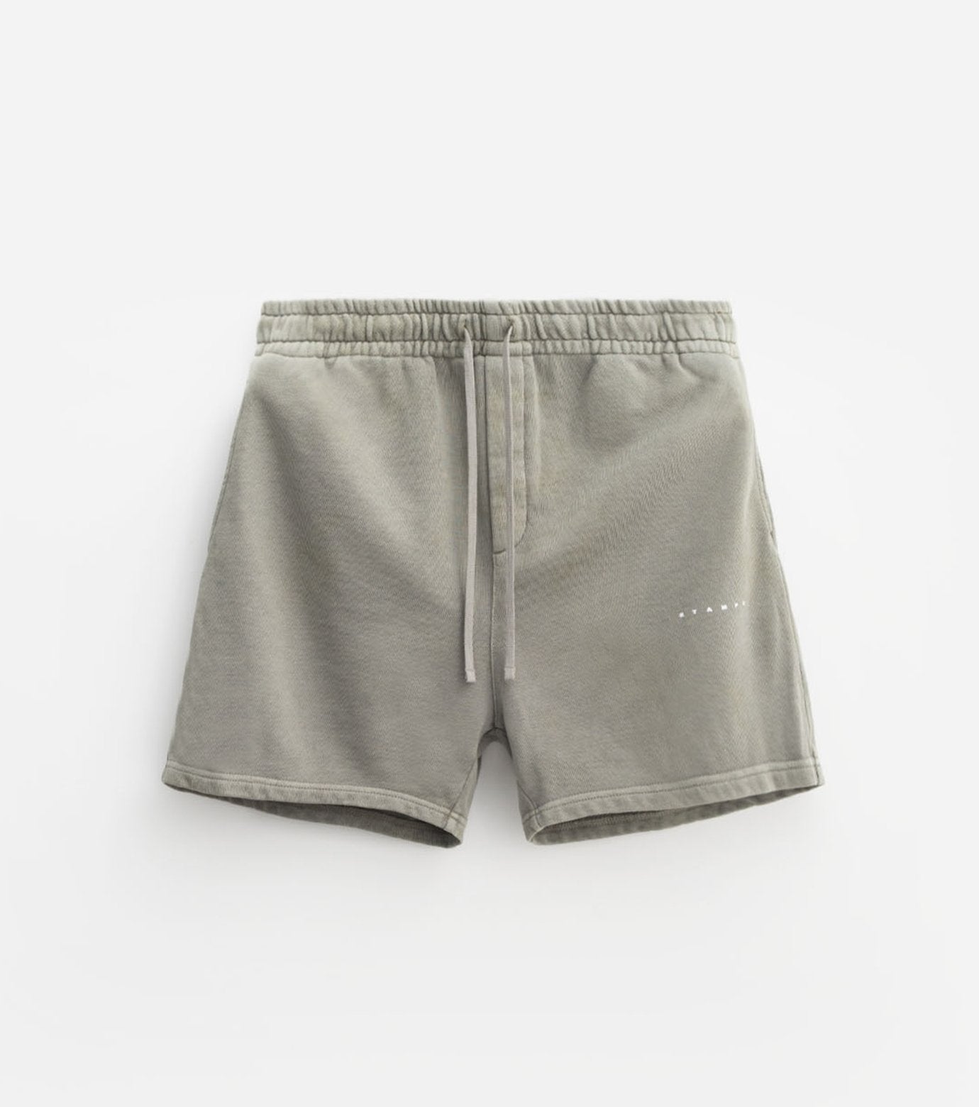 Stampd Strike Logo Sweatshort - Vint