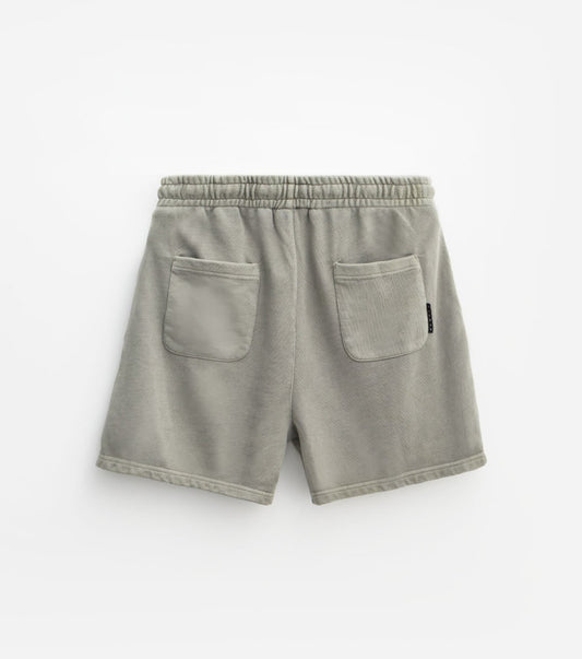Stampd Strike Logo Sweatshort - Vint
