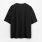 Mesh Greece Tee