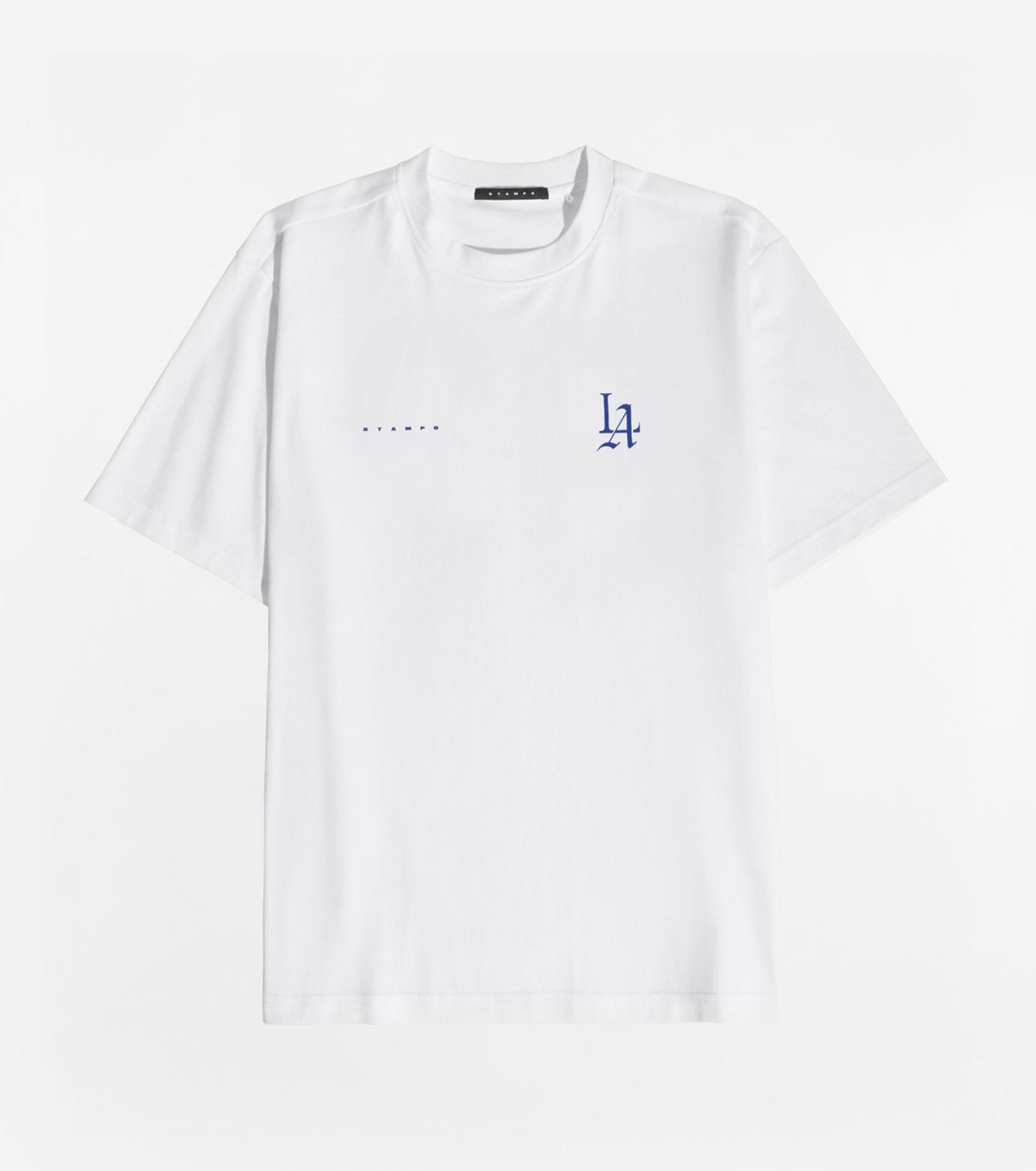 LA 001 93 Relaxed Tee