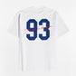 LA 001 93 Relaxed Tee