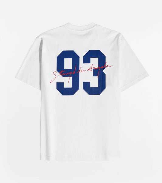 LA 001 93 Relaxed Tee