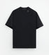 LA 001 Micro Embroidered Relaxed Tee
