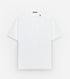 LA 001 Micro Embroidered Relaxed Tee
