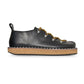 RIVET HIKING LACE-UP