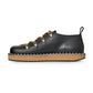 RIVET HIKING LACE-UP