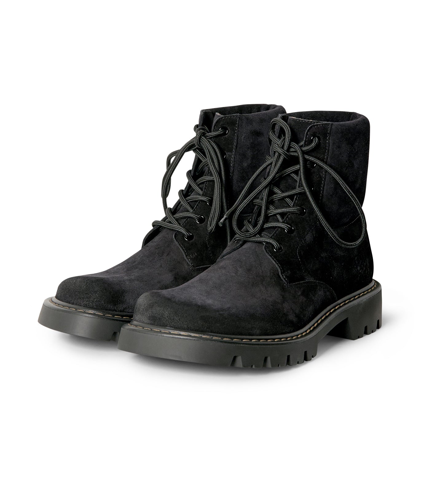 SIERRA ANKLE BOOT