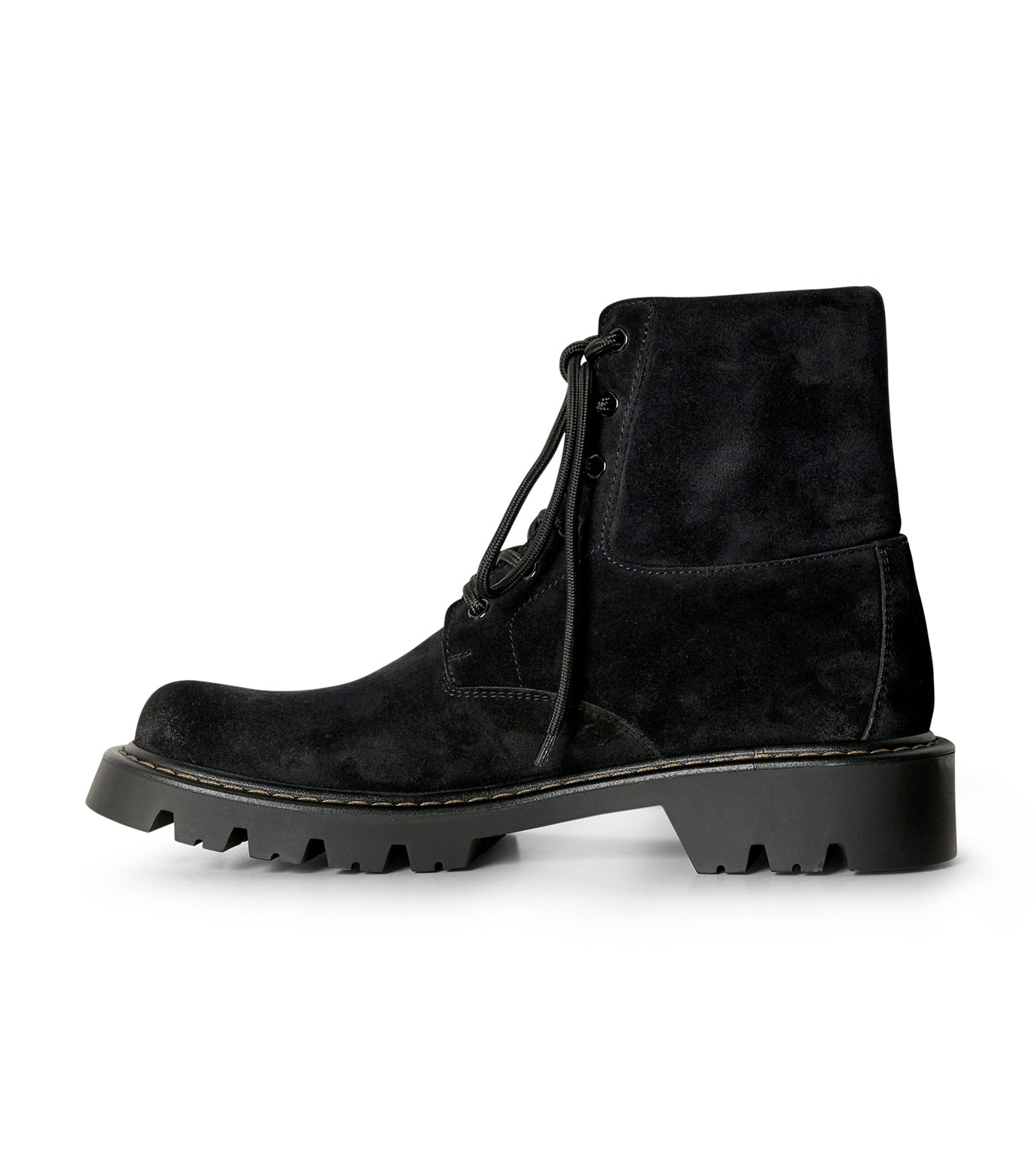 SIERRA ANKLE BOOT